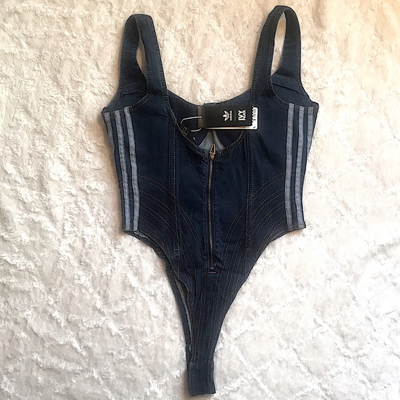 🐝 IVY PARK BEYONCÉ RODEO 2021 DROP BODYSUIT - Picture 5 of 14